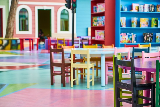 ecole enfant